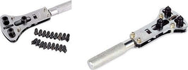 CHIAVE-APRICASSA-OROLOGIO-SET-RIPARA-OROLOGI-CON-18-PUNTE