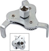 CHIAVE AUTOSTRINGENTE PER FILTRO OLIO FILTRI MOTORE AUTO MOTO DA 6,2 A 12CM Auto e Moto/Attrezzi per veicoli/Attrezzi e attrezzatura per sistema olio/Chiavi per il filtro olio Trade Shop italia - Napoli, Commerciovirtuoso.it