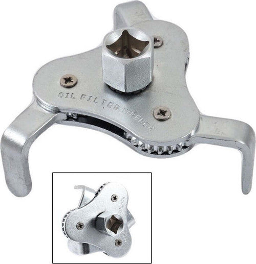 CHIAVE AUTOSTRINGENTE PER FILTRO OLIO FILTRI MOTORE AUTO MOTO DA 6,2 A 12CM Auto e Moto/Attrezzi per veicoli/Attrezzi e attrezzatura per sistema olio/Chiavi per il filtro olio Trade Shop italia - Napoli, Commerciovirtuoso.it