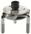 Chiave Autostringente X Filtro Olio Motore Auto Moto Da 6,5 A 11cm Tools