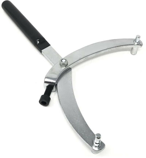 Chiave Blocca Volano Attrezzo Blocco E Riparazione Puleggia Campana Universale Tools
