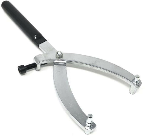 Chiave Blocca Volano Attrezzo Blocco E Riparazione Puleggia Campana Universale Tools