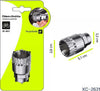 Chiave-Cilindrica-Strumento-Rimozione-Riparazione-Pedivella-Pedale-Bici-Xc-2631