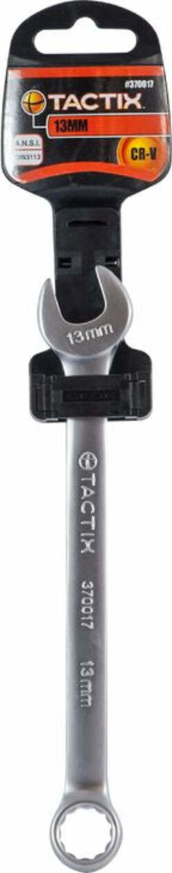 Chiave combinata esagono 13 top quality