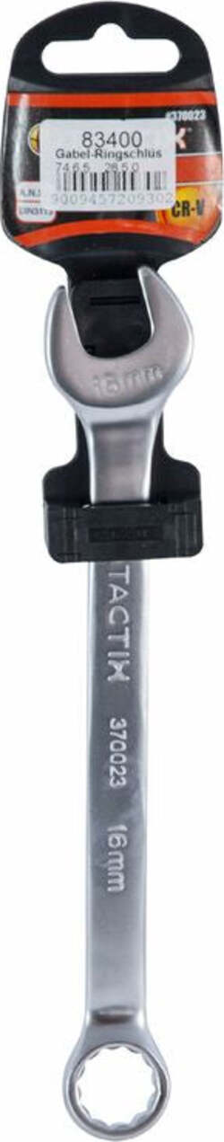 Chiave combinata esagono 16 top quality