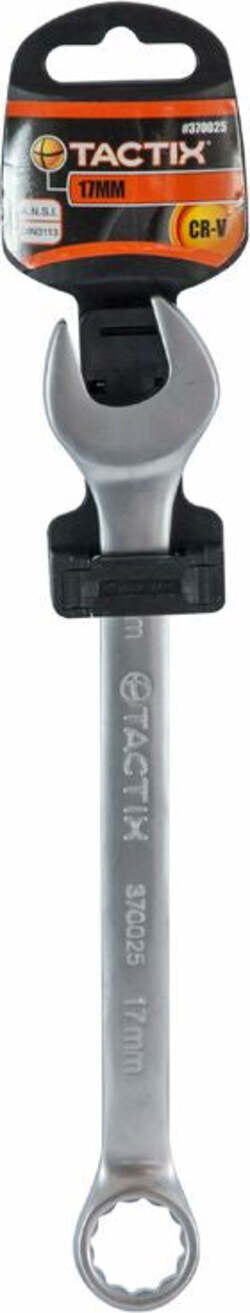 Chiave combinata esagono 17 top quality