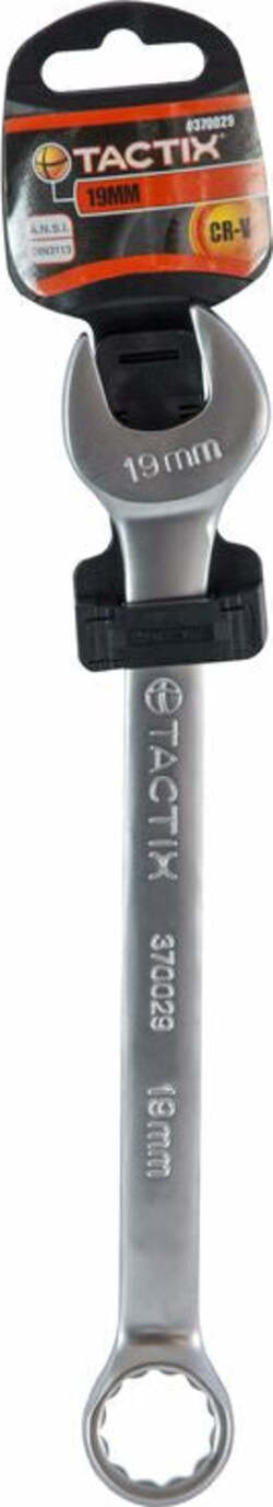 Chiave combinata esagono 19 top quality