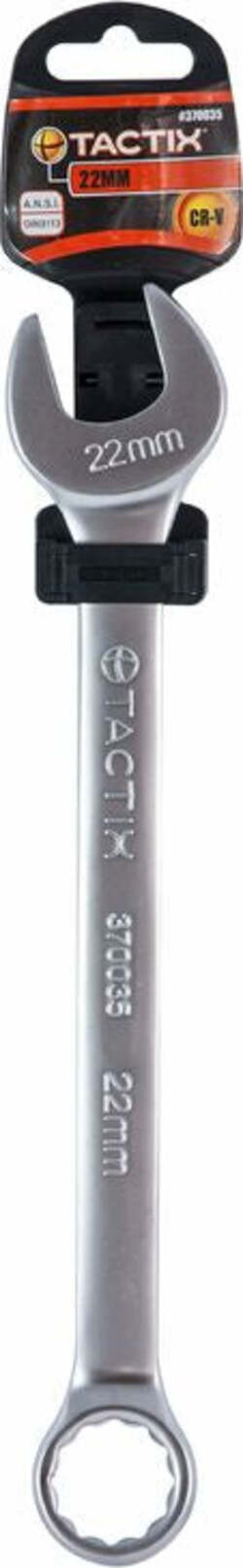 Chiave combinata esagono 22 top quality