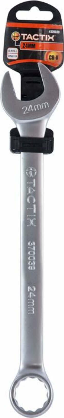 Chiave combinata esagono 24 top quality