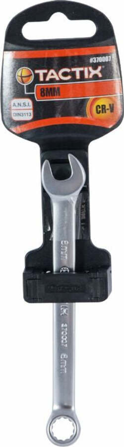 Chiave combinata esagono 8 top quality