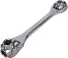 Chiave Combinata Multifunzione Testa Girevole 360? A Bussola 12 A 19 Mm Casa, arredamento e bricolage > Bricolage e fai da te > Utensili Manuali > Chiavi da Lavoro Trade Shop italia - Napoli, Commerciovirtuoso.it