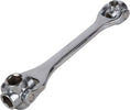 Chiave Combinata Multifunzione Testa Girevole 360? A Bussola 12 A 19 Mm Casa, arredamento e bricolage > Bricolage e fai da te > Utensili Manuali > Chiavi da Lavoro Trade Shop italia - Napoli, Commerciovirtuoso.it