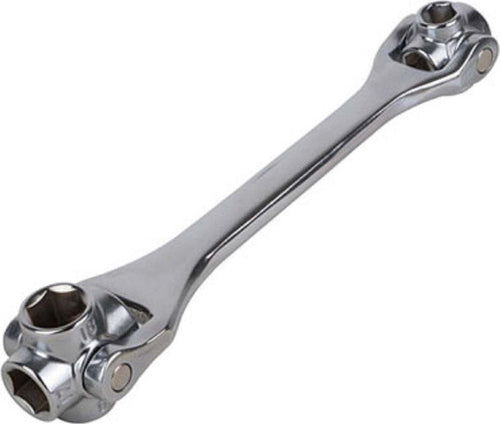 Chiave Combinata Multifunzione Testa Girevole 360? A Bussola 12 A 19 Mm Casa, arredamento e bricolage > Bricolage e fai da te > Utensili Manuali > Chiavi da Lavoro Trade Shop italia - Napoli, Commerciovirtuoso.it