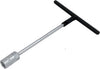 CHIAVE CON IMPUGNATURA A T 11MM CON BUSSOLA ESAGONALE PROFONDA MANICO SOFT GRIP Fai da te/Utensili elettrici e a mano/Utensili a mano/Chiavi e chiavi inglesi/Set di chiavi a tubo/Standard Trade Shop italia - Napoli, Commerciovirtuoso.it