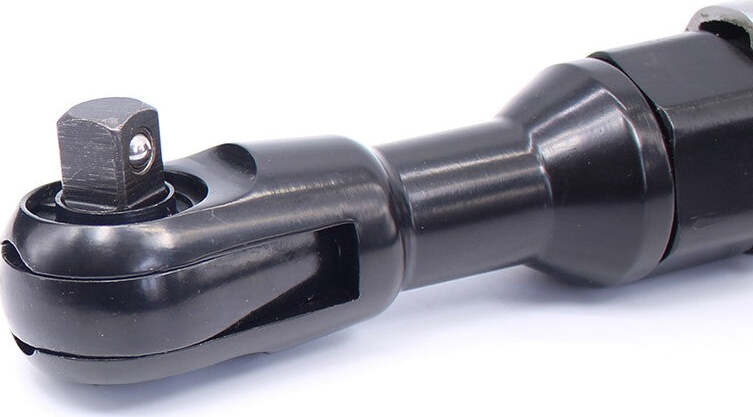 CHIAVE CRICCHETTO AD ARIA COMPRESSA REVERSIBILE ESAGONALE ATTACCO 1/2'' 90PSI Fai da te/Utensili elettrici e a mano/Utensili a mano/Chiavi e chiavi inglesi/Chiavi a bussola Trade Shop italia - Napoli, Commerciovirtuoso.it