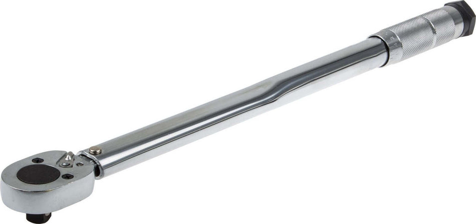 CHIAVE DINAMOMETRICA CRICCHETTO 1/2'' 40-210 Nm SERRAGGIO REVERSIBILE 360mm Fai da te/Utensili elettrici e a mano/Utensili a mano/Chiavi e chiavi inglesi/Chiavi dinamometriche Trade Shop italia - Napoli, Commerciovirtuoso.it