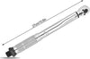 CHIAVE DINAMOMETRICA CRICCHETTO 1/4'' 5-25 Nm SERRAGGIO REVERSIBILE 270mm Fai da te/Utensili elettrici e a mano/Utensili a mano/Chiavi e chiavi inglesi/Chiavi dinamometriche Trade Shop italia - Napoli, Commerciovirtuoso.it