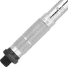 CHIAVE DINAMOMETRICA CRICCHETTO 1/4'' 5-25 Nm SERRAGGIO REVERSIBILE 270mm Fai da te/Utensili elettrici e a mano/Utensili a mano/Chiavi e chiavi inglesi/Chiavi dinamometriche Trade Shop italia - Napoli, Commerciovirtuoso.it