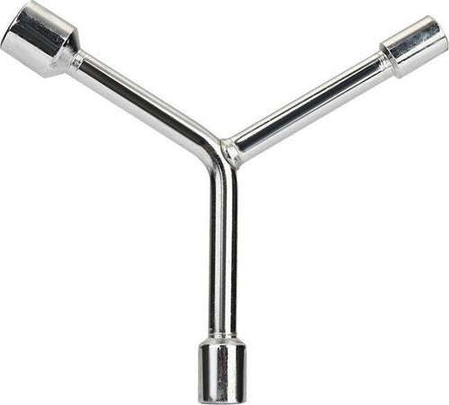CHIAVE ESAGONALE BUSSOLA SVITA BULLONI CAMBIO RUOTA BICICLETTA INOX 8-10-12 CM Sport e tempo libero/Attività ricreative all'aperto/Ciclismo/Equipaggiamento e attrezzi/Attrezzi Trade Shop italia - Napoli, Commerciovirtuoso.it