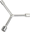 CHIAVE ESAGONALE BUSSOLA SVITA BULLONI CAMBIO RUOTA BICICLETTA INOX 8-10-12 CM Sport e tempo libero/Attività ricreative all'aperto/Ciclismo/Equipaggiamento e attrezzi/Attrezzi Trade Shop italia - Napoli, Commerciovirtuoso.it