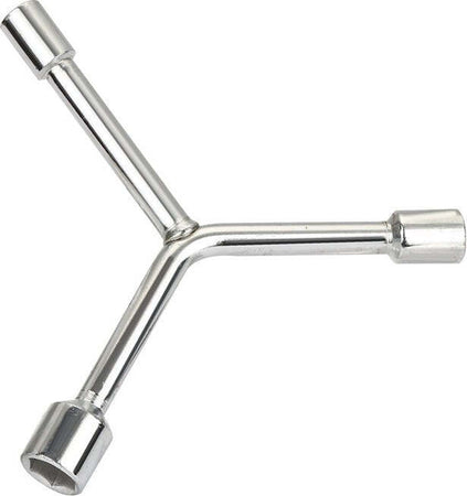 CHIAVE ESAGONALE BUSSOLA SVITA BULLONI CAMBIO RUOTA BICICLETTA INOX 8-10-12 CM Sport e tempo libero/Attività ricreative all'aperto/Ciclismo/Equipaggiamento e attrezzi/Attrezzi Trade Shop italia - Napoli, Commerciovirtuoso.it
