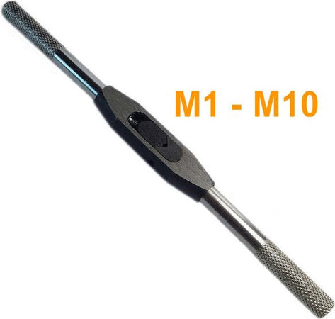 Chiave-Giramaschio-A-Barra-Regolabili-Per-Filiera-Raccordi-In-Lega-M1-m10