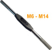 Chiave Giramaschio A Barra Regolabili Per Filiera Raccordi In Lega M6-m14 Utensili Manuali > Set di Utensili Trade Shop italia - Napoli, Commerciovirtuoso.it