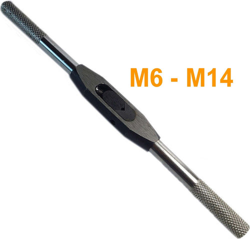 Chiave Giramaschio A Barra Regolabili Per Filiera Raccordi In Lega M6-m14 Utensili Manuali > Set di Utensili Trade Shop italia - Napoli, Commerciovirtuoso.it