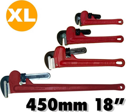 Chiave Giratubi Americana Giratubo Giratubi Regolabile Varie Misure Idraulica Fai da te/Utensili elettrici e a mano/Utensili a mano/Chiavi e chiavi inglesi/Chiavi per tubi Trade Shop italia - Napoli, Commerciovirtuoso.it