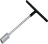 CHIAVE IMPUGNATURA A T 15MM PER BUSSOLA ESAGONALE PROFONDA SOFT GRIP Fai da te/Utensili elettrici e a mano/Utensili a mano/Chiavi e chiavi inglesi/Chiavi a bussola Trade Shop italia - Napoli, Commerciovirtuoso.it