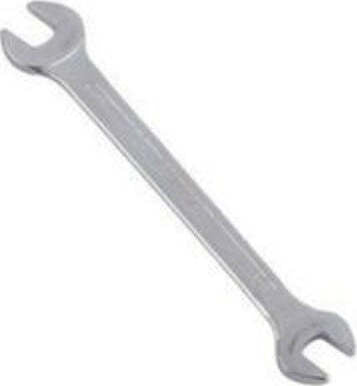 Chiave-Inglese-10-/-11-Mm-Chrome-Vanadium-Chiavi-Attrezzo-Da-Lavoro