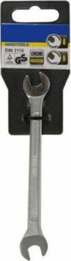 Chiave-Inglese-8-/-9-Mm-Chrome-Vanadium-Chiavi-Attrezzo-Da-Lavoro