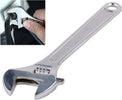 Chiave Inglese A Rullino Regolabile Fino 30 Mm In Acciaio Multifunzione 91639 Fai da te/Utensili elettrici e a mano/Utensili a mano/Chiavi e chiavi inglesi/Chiavi a rullino Trade Shop italia - Napoli, Commerciovirtuoso.it