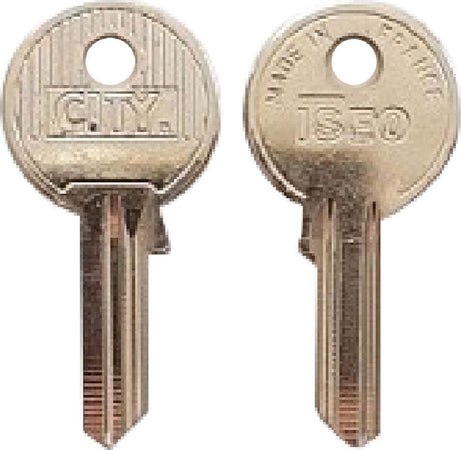 CHIAVE-OTTONE-NICHELATO-'020079'-lunghezza-24,3-mm---4-spine-Iseo
