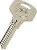 CHIAVE-OTTONE-NICHELATO-lunghezza-27,15-mm-Yale