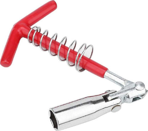 Chiave Per Candele Regolabile Impugnatura A T Riparazione Auto Presa Candela 16mm Auto e Moto/Attrezzi per veicoli/Attrezzi e attrezzatura per motore/Chiavi candelette Trade Shop italia - Napoli, Commerciovirtuoso.it