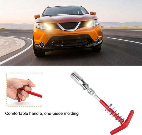 Chiave Per Candele Regolabile Impugnatura A T Riparazione Auto Presa Candela 16mm Auto e Moto/Attrezzi per veicoli/Attrezzi e attrezzatura per motore/Chiavi candelette Trade Shop italia - Napoli, Commerciovirtuoso.it