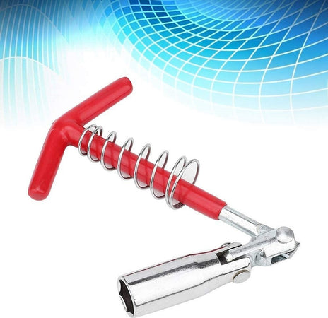 Chiave Per Candele Regolabile Impugnatura A T Riparazione Auto Presa Candela 16mm Auto e Moto/Attrezzi per veicoli/Attrezzi e attrezzatura per motore/Chiavi candelette Trade Shop italia - Napoli, Commerciovirtuoso.it