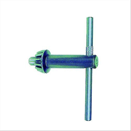 Chiave per mandrino mm 10 Fai da te/Utensili elettrici e a mano/Utensili elettrici/Trapani/Trapani combinati La Zappa - Altamura, Commerciovirtuoso.it