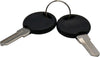 CHIAVE-PER-SERRATURE-MOBILI-'9321'-non-cifrata