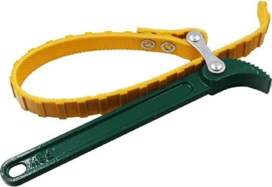 Chiave Per Smontaggio Filtri Olio Motore A Nastro 480mm Gira Tubi Pvc Auto e Moto/Attrezzi per veicoli/Attrezzi e attrezzatura per sistema olio/Chiavi per il filtro olio Trade Shop italia - Napoli, Commerciovirtuoso.it