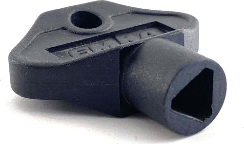 Chiave-poliammide-triangolo-8-Aleyay