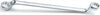 CHIAVE-POLIGONALE-CURVA-MISURA-21x23---IN-ACCIAIO-CROMO-VANADIO---CROMATA