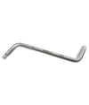 Chiave Quadra Svita Tappo Coppa Olio Motore Auto 8/10 Mm Officina Olii 15692
