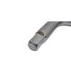 Chiave Quadra Svita Tappo Coppa Olio Motore Auto 8/10 Mm Officina Olii 15692