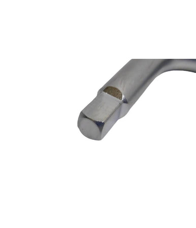 Chiave Quadra Svita Tappo Coppa Olio Motore Auto 8/10 Mm Officina Olii 15692