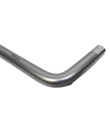 Chiave Quadra Svita Tappo Coppa Olio Motore Auto 8/10 Mm Officina Olii 15692