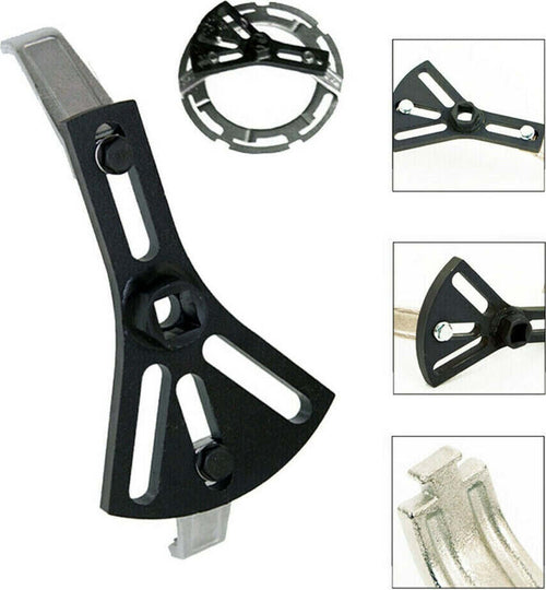 Chiave Regolabile Rimozione Anello Di Blocco Tappo Serbatoio Del Carburante Auto e Moto/Moto accessori e componenti/Alimentazione carburante/Tappi serbatoio carburante Trade Shop italia - Napoli, Commerciovirtuoso.it
