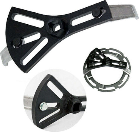 Chiave Regolabile Rimozione Anello Di Blocco Tappo Serbatoio Del Carburante Auto e Moto/Moto accessori e componenti/Alimentazione carburante/Tappi serbatoio carburante Trade Shop italia - Napoli, Commerciovirtuoso.it