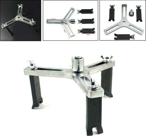 Chiave Rimozione Estrattore Coperchio Tappo Serbatoio Pompa Carburante Xd-068 Auto e Moto > Auto > Manutenzione Auto Trade Shop italia - Napoli, Commerciovirtuoso.it